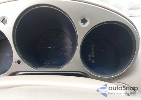 2004 Nissan Altima 2.5 S z USA, uszkodzony, nr VIN 1N4AL11D94C112969